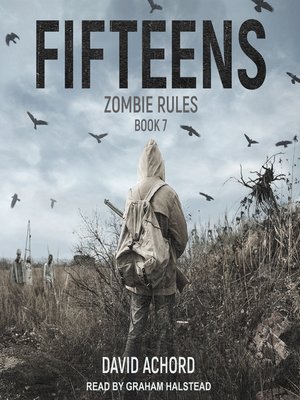 cover image of Fifteens